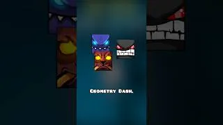Thumbnail: Secret Room Baru: The Wraith Beserta Kodenya! #shorts #geometrydash