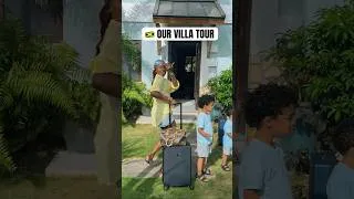 Thumbnail: POV: You finally arrive at our next dream villa in Jamaica. 🇯🇲 #Jamaica #OchoRios #JamaicaTravel