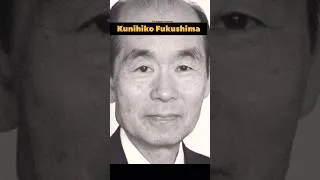 Thumbnail: Kunihiko Fukushima | The Visionary Behind Modern AI