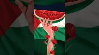 Thumbnail: What’s Going on In Palestine? #palestine #gaza