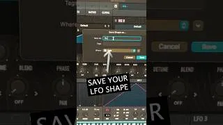 Thumbnail: Serum HIDES This Amazing LFO Option...