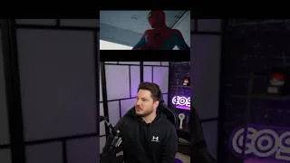 Thumbnail: My Thoughts in Spider-Man Final Swing Fan Film #marvel