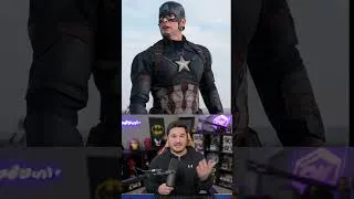 Thumbnail: Chris Evans RETURNING CONFIRMED! #marvel #avengersdoomsday