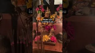 Thumbnail: Wealth Luck Om Brahmane Namaha