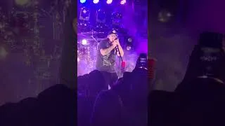 Thumbnail: TRUCK - HARDY #acm #concert #countrymusic #cma #live