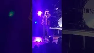 Thumbnail: Single Saturday Night - Cole Swindell #acm #concert #acoustic #countrymusic #cma #live