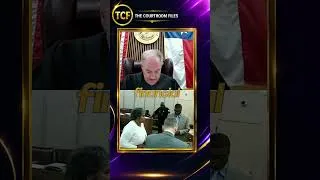 Thumbnail: Judge Stevens Reacts to $500K Family Betrayal