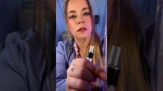 Thumbnail: ASMR Measuring You #shorts