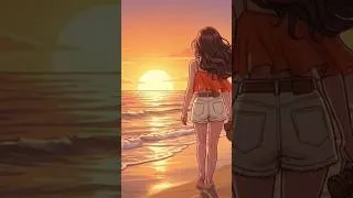 Thumbnail: My 3-Day Solo Escape to a Seaside Paradise 🌊