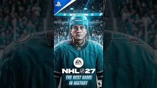Thumbnail: NHL 27 | Epic Features That Will Make You Throw NHL 26 Away
