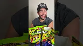 Thumbnail: Mexican Fruit 😂