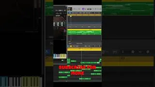 Thumbnail: Way Maker Cover - Electric Guitar #midi #logicpro #musicproducer