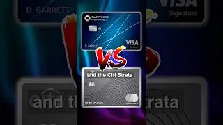 Thumbnail: What’s the BEST $95 Travel Credit Card?