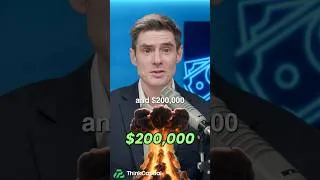 Thumbnail: How to Trade With Other People’s Money…. #thinkcapital #ad