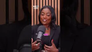 Thumbnail: Patina Miller on Raq’s DEATH SCENE