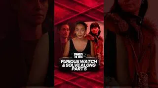 Thumbnail: Furious: Connect the Dots