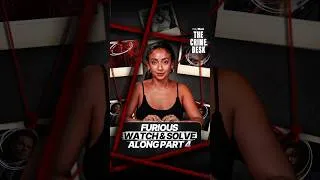 Thumbnail: The latest episode of Hulu’s Original Series Furious kept us at the edge of our seats!