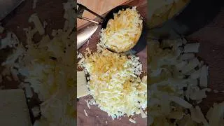 Thumbnail: Perfect Crispy Cheese Crackers Every Single Time #homemade #cooking #snackrecipe