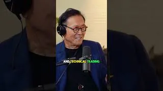Thumbnail: Robert Kiyosaki Explains Why Bitcoin Will Hit $1 Million