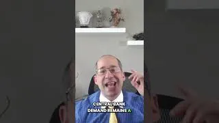 Thumbnail: WHYGOLD'S BULLISH OUTLOOK IS COMING #xrp