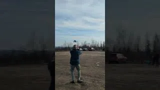 Thumbnail: Weekend FPV Droning 🇺🇦 #drone #fpv #ukraine
