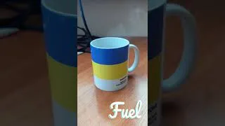 Thumbnail: Ukrainian Youtuber Fuel