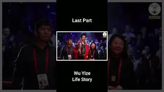 Thumbnail: Wu Yize: The New Sensation Saving Chinese Snooker 🌟 #snooker #thecueistsnooker #viral #viralvideo