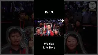 Thumbnail: Wu Yize: The New Sensation Saving Chinese Snooker 🌟 #snooker #thecueistsnooker #viral #viralvideo