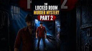 Thumbnail: The Unsolved Mystery | Series Part 2 #shorts
