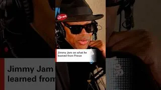 Thumbnail: Jimmy Jam talks about what he learned from Prince