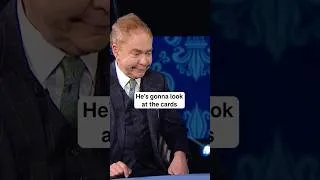 Thumbnail: Magic Square #pennandteller #magic #magician