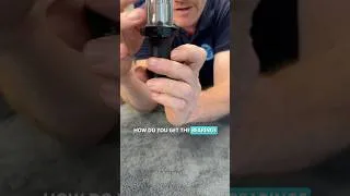 Thumbnail: Remove DT Swiss Style Captive Axle Bearings The Quick And Easy Way. #dtswiss #cycleworkshop #cycling