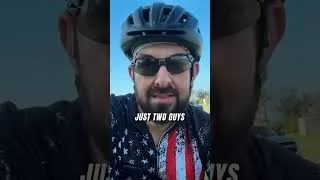 Thumbnail: The Best Bike Rides Have No Plan