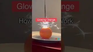 Thumbnail: You have to try this experiment this Christmas!