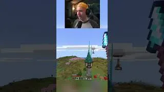 Thumbnail: Having fun with the new Sulfur Cubes! #minecraft #streamclips #minecraftshorts
