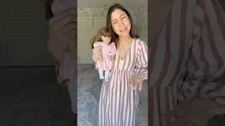 Thumbnail: I Now Know Why I Was Drawn To This Dress 😅