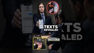 Thumbnail: Lance Twiggs Reveals ALL TEXTS With Tyler Robinson