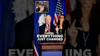 Thumbnail: Lindsey Graham Passes Away And The Midterms Just Got Harder