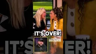 Thumbnail: Marjorie Taylor Greene Just Got DESTROYED On The View!