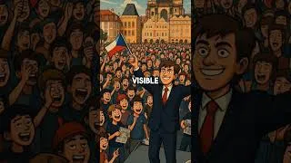 Thumbnail: He Made People Love Communism — So They Destroyed Him