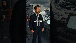 Thumbnail: The Fake Battle That Started the Vietnam War