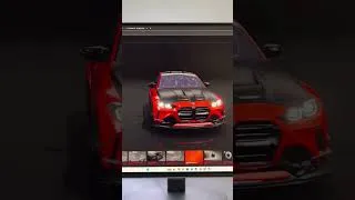 Thumbnail: Unlock Your Productivity: The Ultimate AI Tool You NEED to Try Today || #shorts #car #website