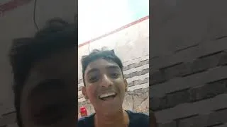Thumbnail: I think he did not like it 🤣🤣 (MEDICINE PRANK)