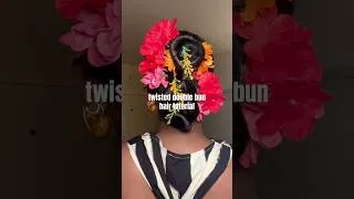 Thumbnail: Loved the way this turned out! #hairtutorial #hairstyle