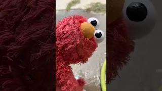 Thumbnail: Send this to someone who’s full of themselves #shorts #elmo #thedaitrickster