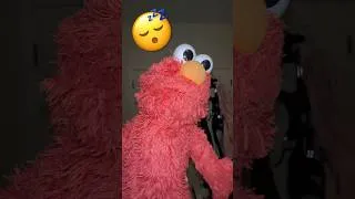 Thumbnail: Go to sleep 😴#shorts #elmo #sleep