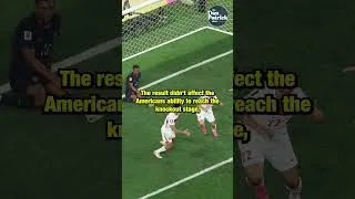 Thumbnail: Above The Noise: Last Night's Loss To Türkiye May Help The USMNT In The Long Run | 6/26/26