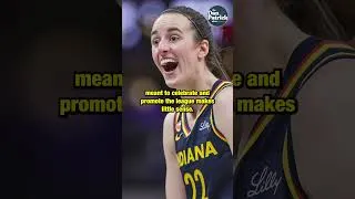 Thumbnail: Above The Noise: The WNBA Needs To Do A Better Job Promoting Caitlin Clark | 6/25/26