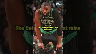 Thumbnail: Above The Noise: Did The Celtics Just Damage Their Relationship With Jaylen Brown? | 6/23/26