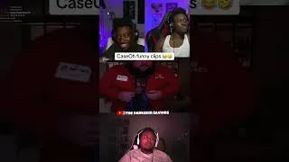 Thumbnail: CaseOh funny moment
